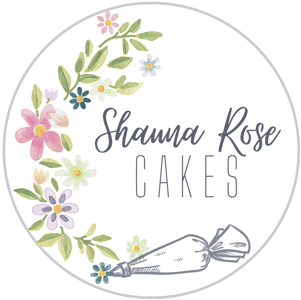 Shauna Rose Cakes